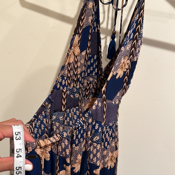 ONEILL DRESS - Picture 2 of 14